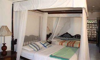 The Reef Hotel Mombasa