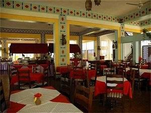 The Reef Hotel Mombasa