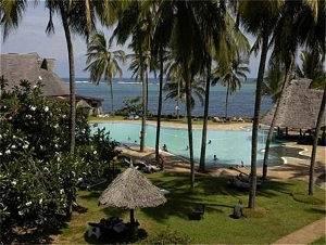The Reef Hotel Mombasa
