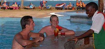 The Reef Hotel Mombasa