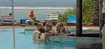 The Reef Hotel Mombasa