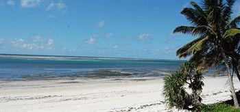 The Reef Hotel Mombasa