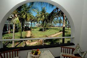 The Reef Hotel Mombasa