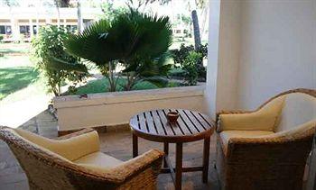 The Reef Hotel Mombasa