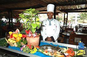 The Reef Hotel Mombasa