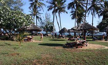 The Reef Hotel Mombasa