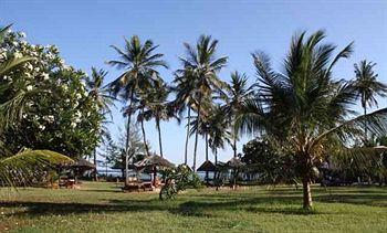 The Reef Hotel Mombasa