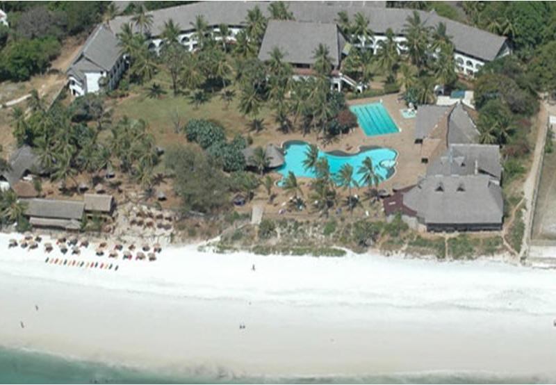 The Reef Hotel Mombasa