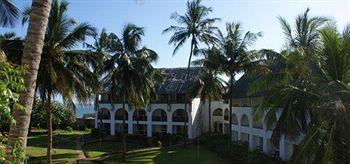 The Reef Hotel Mombasa