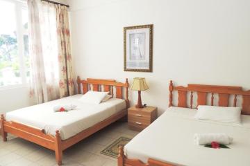 Отель Reef Holidays Apartments Сейшелы, о Маэ, фото 13