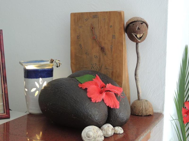 Reef Holidays Apartments