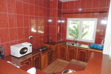 Отель Reef Holidays Apartments Сейшелы, о Маэ, фото 15
