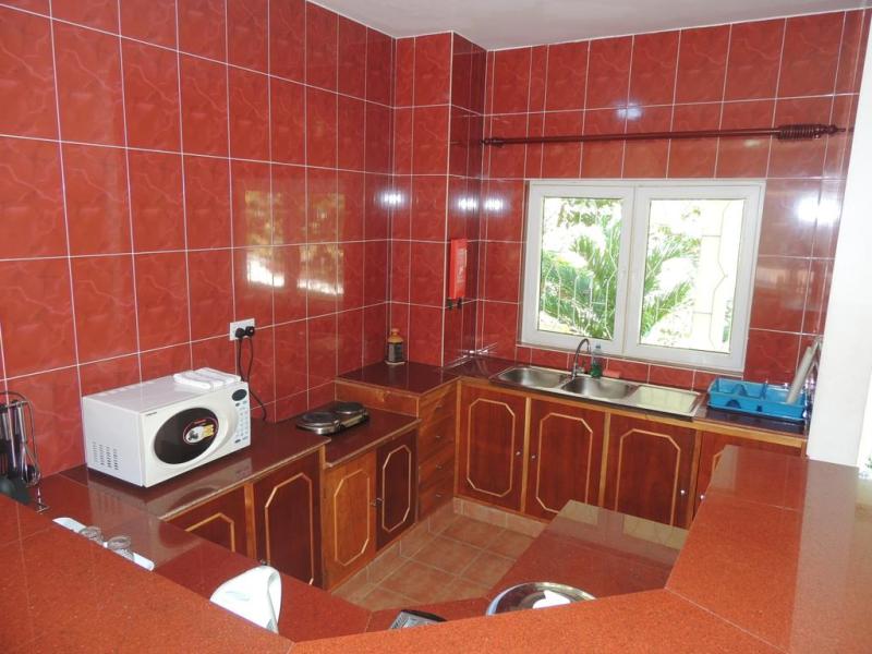 Reef Holidays Apartments