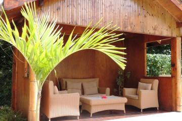 Отель Reef Holidays Apartments Сейшелы, о Маэ, фото 16