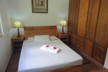 Отель Reef Holidays Apartments Сейшелы, о Маэ, фото 18