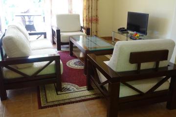 Отель Reef Holidays Apartments Сейшелы, о Маэ, фото 19