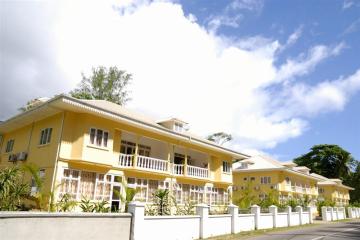Отель Reef Holidays Apartments Сейшелы, о Маэ, фото 2