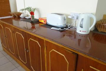 Отель Reef Holidays Apartments Сейшелы, о Маэ, фото 22