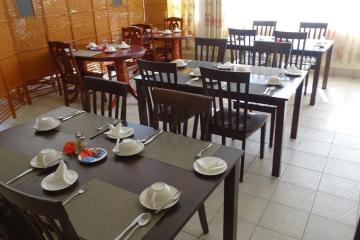 Отель Reef Holidays Apartments Сейшелы, о Маэ, фото 23