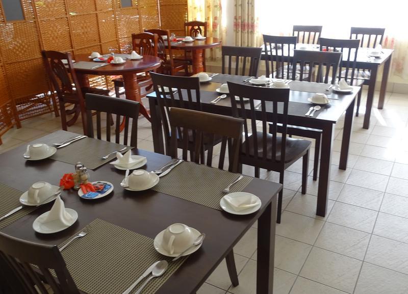 Reef Holidays Apartments