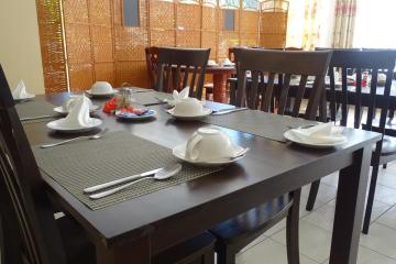 Отель Reef Holidays Apartments Сейшелы, о Маэ, фото 24