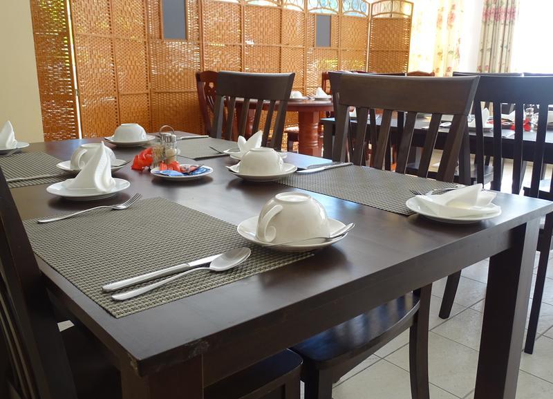 Reef Holidays Apartments