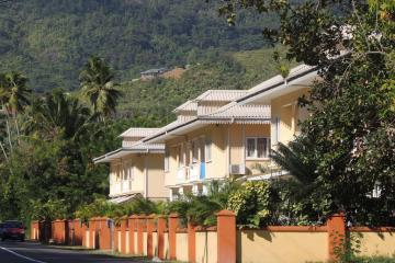 Отель Reef Holidays Apartments Сейшелы, о Маэ, фото 28