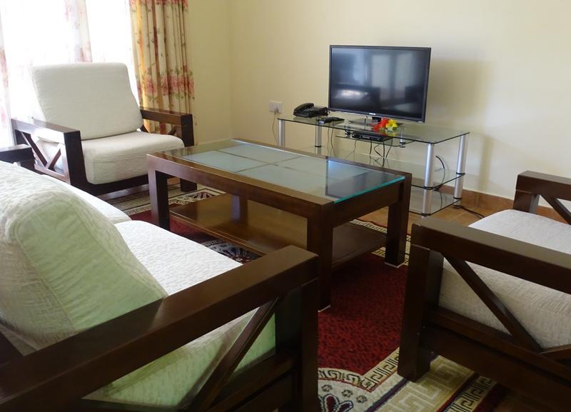 Reef Holidays Apartments