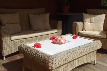 Отель Reef Holidays Apartments Сейшелы, о Маэ, фото 30