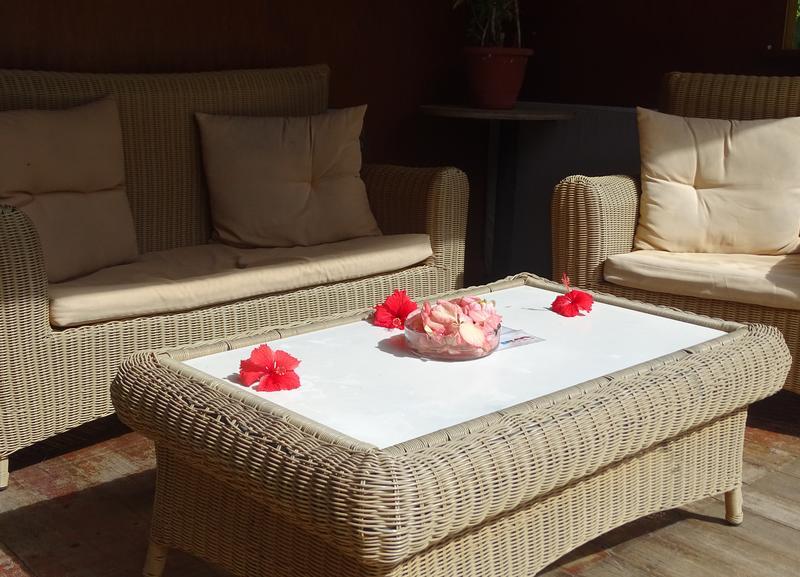 Reef Holidays Apartments