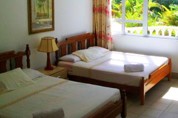 Отель Reef Holidays Apartments Сейшелы, о Маэ, фото 3