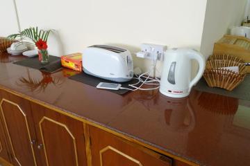 Отель Reef Holidays Apartments Сейшелы, о Маэ, фото 31