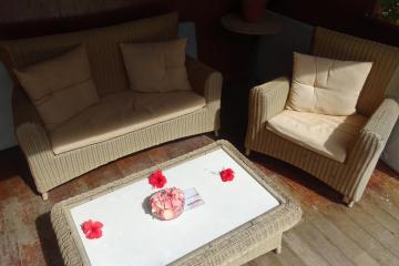 Отель Reef Holidays Apartments Сейшелы, о Маэ, фото 32