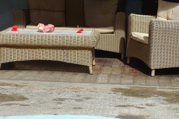 Отель Reef Holidays Apartments Сейшелы, о Маэ, фото 33