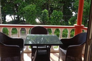 Отель Reef Holidays Apartments Сейшелы, о Маэ, фото 34