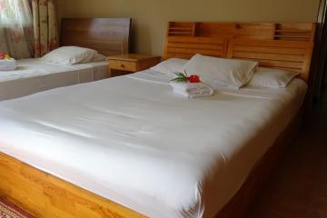 Отель Reef Holidays Apartments Сейшелы, о Маэ, фото 35