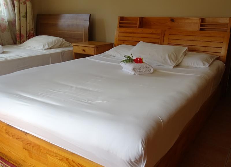 Reef Holidays Apartments