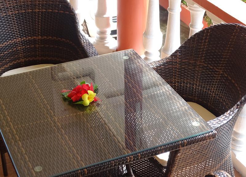 Reef Holidays Apartments