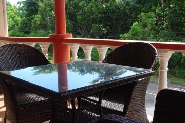 Отель Reef Holidays Apartments Сейшелы, о Маэ, фото 37