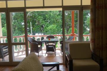 Отель Reef Holidays Apartments Сейшелы, о Маэ, фото 38