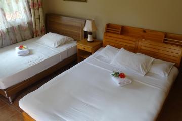 Отель Reef Holidays Apartments Сейшелы, о Маэ, фото 39