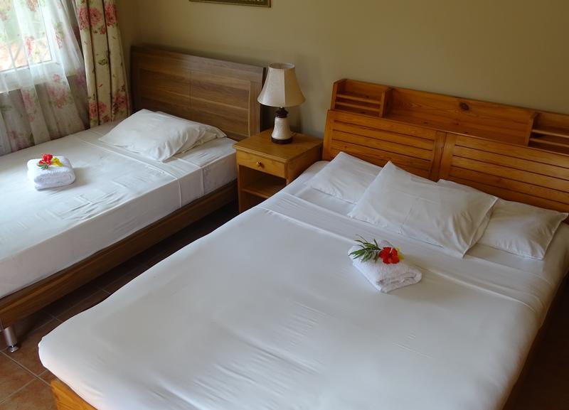 Reef Holidays Apartments