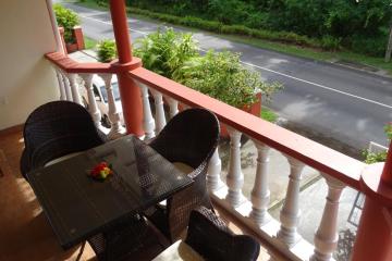 Отель Reef Holidays Apartments Сейшелы, о Маэ, фото 40