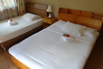 Отель Reef Holidays Apartments Сейшелы, о Маэ, фото 42