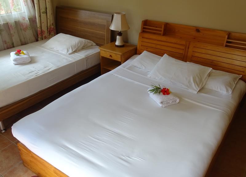 Reef Holidays Apartments