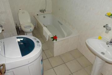 Отель Reef Holidays Apartments Сейшелы, о Маэ, фото 43