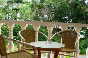 Отель Reef Holidays Apartments Сейшелы, о Маэ, фото 5