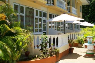 Отель Reef Holidays Apartments Сейшелы, о Маэ, фото 6