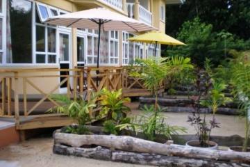 Отель Reef Holidays Apartments Сейшелы, о Маэ, фото 9