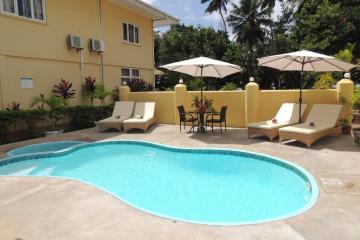 Отель Reef Holidays Apartments Сейшелы, о Маэ, фото 10